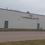 Original Joe's-Whitecourt