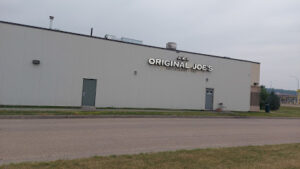 Original Joe's-Whitecourt