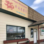 Lucky Dragon Restaurant-Haines Junction