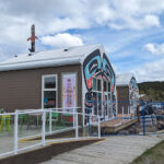 Carcross Visitor Information Centre-Carcross