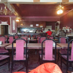 Gold Village Chinese Restaurant-Dawson City