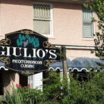 Giulio's Greek & Italian-Valdosta