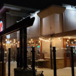 Boston Pizza-Westlock