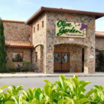 Olive Garden Italian Restaurant-Valdosta