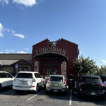 LongHorn Steakhouse-Warner Robins