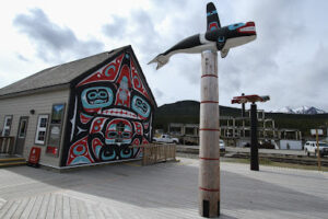 Carcross Commons-Carcross