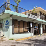 Proa Restaurant-Tumon