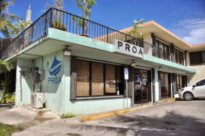 Proa Restaurant-Tumon