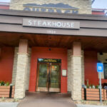 Outback Steakhouse-Valdosta