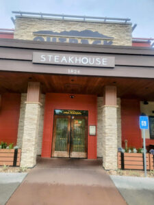 Outback Steakhouse-Valdosta