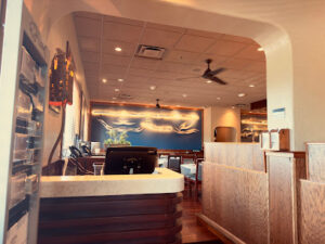 Bonefish Grill-Schaumburg