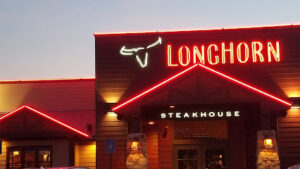 LongHorn Steakhouse-Valdosta