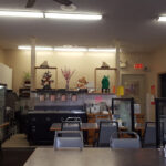 Country Cafe-Westlock