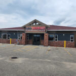 MR MIKES SteakhouseCasual-Whitecourt