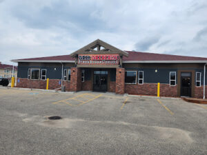 MR MIKES SteakhouseCasual-Whitecourt