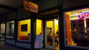 L&L Hawaiian Barbecue-Waimea