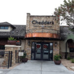 Cheddar's Scratch Kitchen-Valdosta