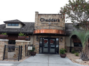 Cheddar's Scratch Kitchen-Valdosta