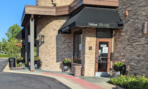 Weber Grill Restaurant & Cooking School-Schaumburg