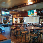 Crown & Anchor Pub-Whitecourt