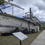 SS Tutshi-Carcross