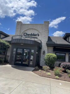 Cheddar's Scratch Kitchen-Warner Robins