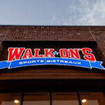 Walk-On's Sports Bistreaux - Warner Robins Restaurant-Warner Robins