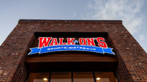 Walk-On's Sports Bistreaux - Warner Robins Restaurant-Warner Robins