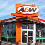 A&W Canada-Vulcan