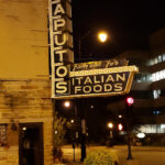 Saputo's-Springfield