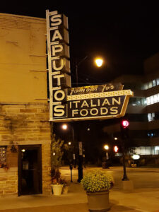 Saputo's-Springfield