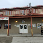 Carcross Grocery-YT