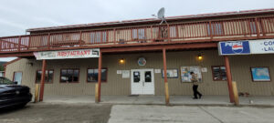 Carcross Grocery-YT