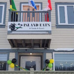 Island Eats-Dawson City