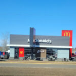 McDonald's-Westlock