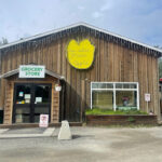 The Little Green Apple-Haines Junction