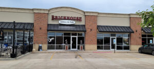 Brickhouse Grill & Pub-Springfield