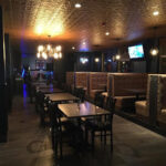 Park & Trestle Pub and Restaurant-Wainwright