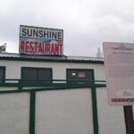 Sunshine Restaurant and Bakeshop-Carmacks