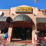 BIG NICK'S-Valdosta