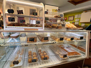 Village Bakery and Deli-Haines Junction