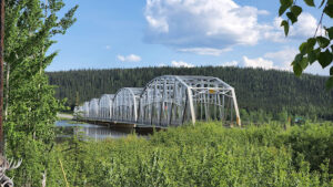 Yukon Motel & Restaurant-Teslin