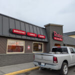 Ricky's All Day Grill & RG's Lounge - Whitehorse-Whitehorse