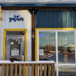 Gather Cafe & Taphouse-Whitehorse