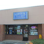 Greek Village-Warner Robins