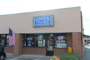 Greek Village-Warner Robins