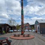 Carcross Plaza-Carcross