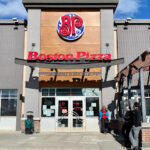 Boston Pizza-Whitehorse