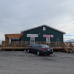 Kluane Energy Gas Station