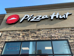 Pizza Hut-Vermilion